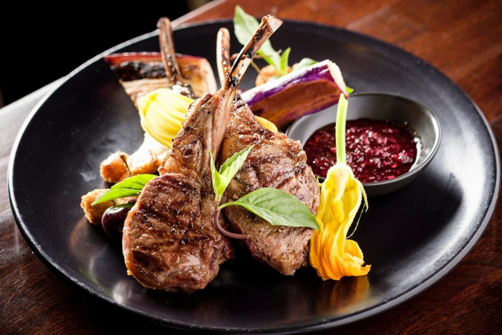 Kimpton Hotel Monaco Baltimore